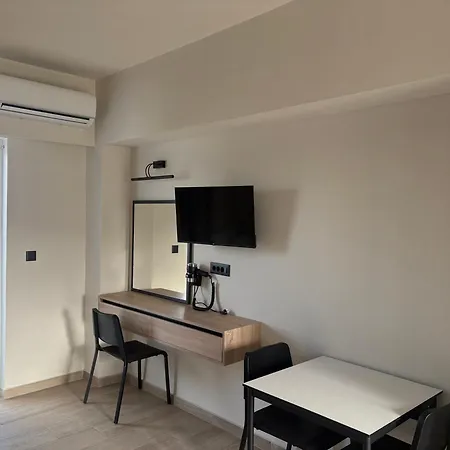 ホテル Barbie Ii 2*