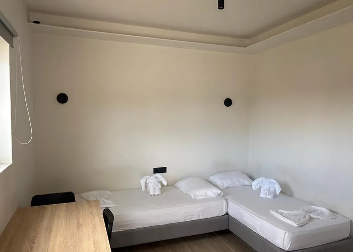 Barbie Ii Hotel 2*