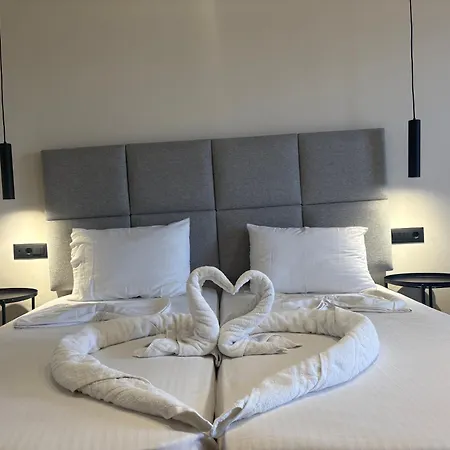 Barbie Ii Otel 2*