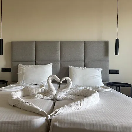 Barbie Ii Otel