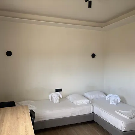 Barbie Ii מלון 2*