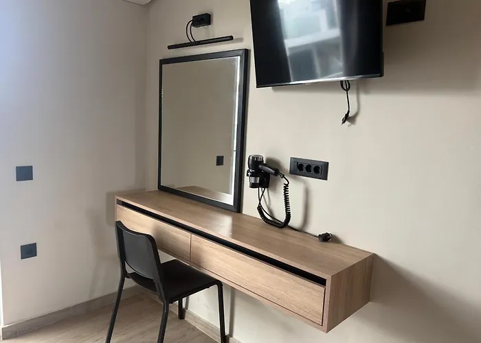 Barbie Ii Otel