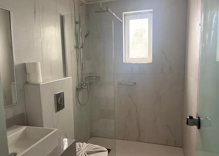 Hotel Barbie Ii Ialysos (Rhodes)